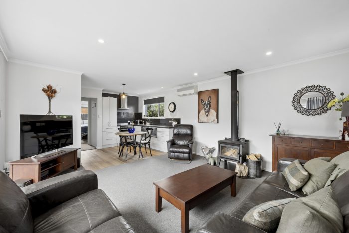 15B Dall Street, Abbotsford, Dunedin, Otago, 9018, New Zealand