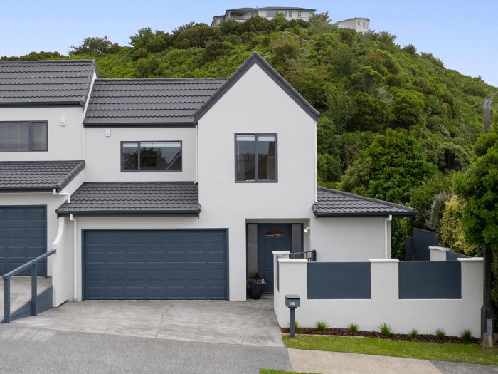 108B Westchester Drive, Churton Park, Wellington, 6037, New Zealand
