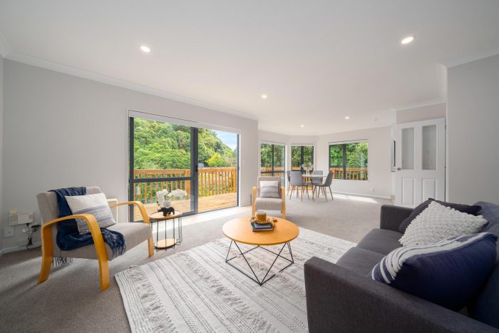 108B Westchester Drive, Churton Park, Wellington, 6037, New Zealand