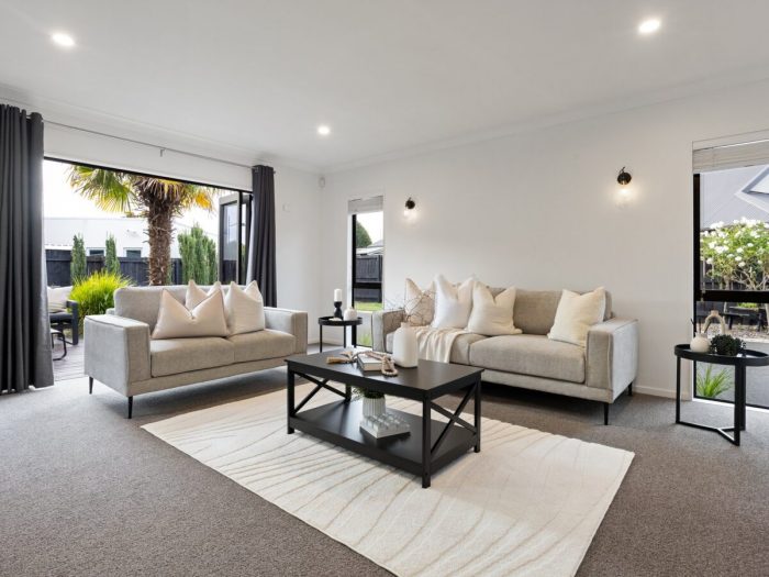 9 Bayswater Court, Huntington, Hamilton, Waikato, 3210, New Zealand