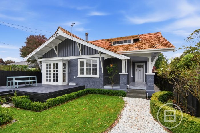44 Bennett Street, Papanui, Christchurch City, Canterbury, 8053, New Zealand
