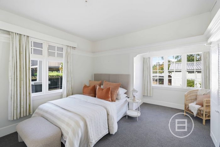 44 Bennett Street, Papanui, Christchurch City, Canterbury, 8053, New Zealand