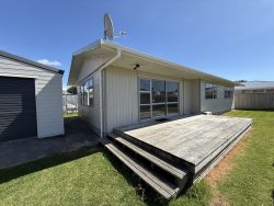 27 Blake Street, Waitara, New Plymouth, Taranaki, 4320, New Zealand