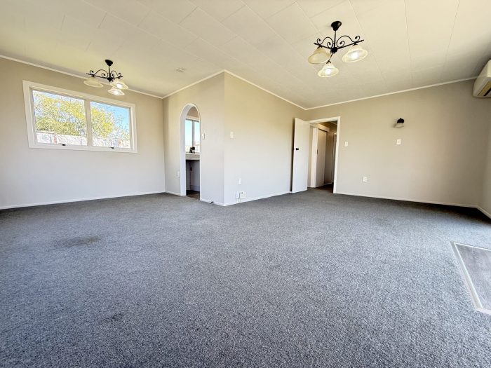 27 Blake Street, Waitara, New Plymouth, Taranaki, 4320, New Zealand
