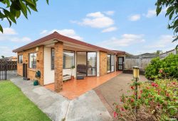 18 Botanic View, Manurewa, Manukau City, Auckland, 2105, New Zealand