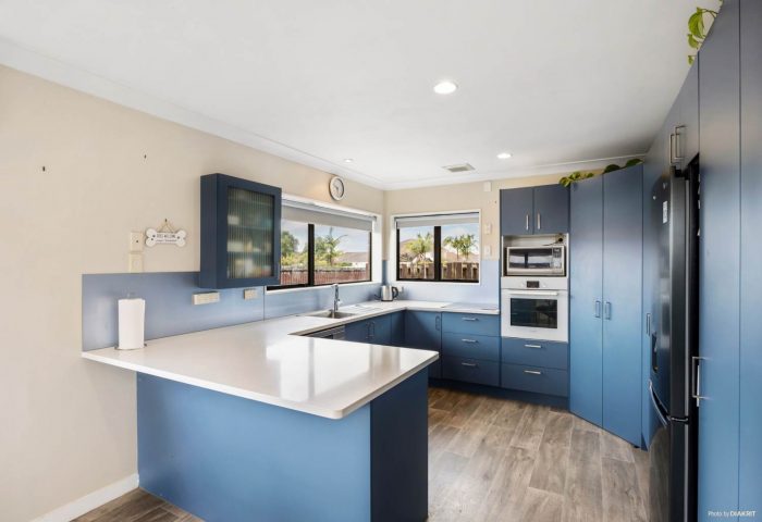 18 Botanic View, Manurewa, Manukau City, Auckland, 2105, New Zealand