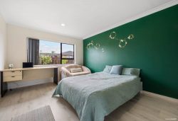 18 Botanic View, Manurewa, Manukau City, Auckland, 2105, New Zealand