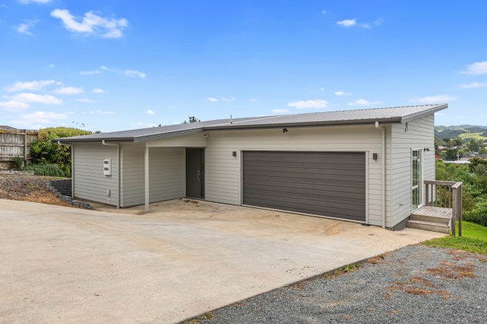 41 Briden Drive, Tikipunga, Whangarei, Northland, 0112, New Zealand