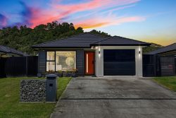 7 Buddle Road, Wallaceville, Upper Hutt, Wellington, 5018, New Zealand