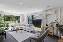 7 Buddle Road, Wallaceville, Upper Hutt, Wellington, 5018, New Zealand