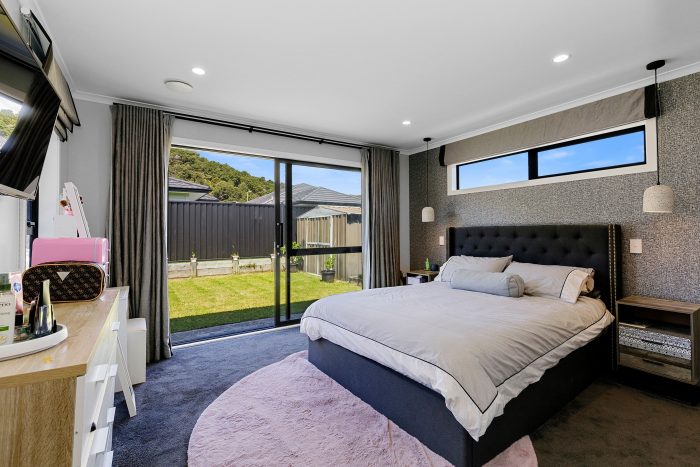 7 Buddle Road, Wallaceville, Upper Hutt, Wellington, 5018, New Zealand