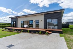 49 Burgundy Drive, Martinborough, South Wairarapa, Wellington, 5711, New Zealand