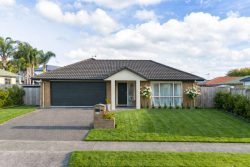 4 Chapel Hill, Rototuna, Hamilton, Waikato, 3210, New Zealand