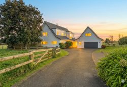 186 Charles Road, Karaka, Franklin, Auckland, 2580, New Zealand