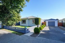 42 Chapman Street, Richmond, Invercargill, Southland, 9810, New Zealand