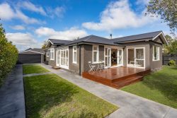 10 Ayers Street, Rangiora, Waimakariri, Canterbury, 7400, New Zealand
