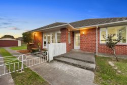 22 Mappleton Avenue, Burnside, Christchurch City, Canterbury, 8053, New Zealand