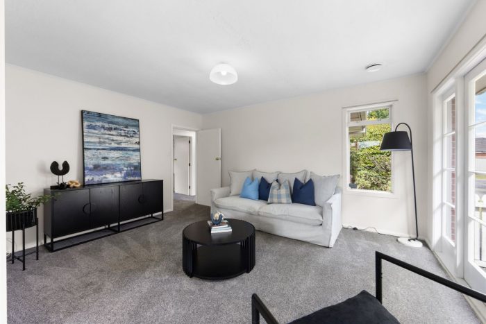 22 Mappleton Avenue, Burnside, Christchurch City, Canterbury, 8053, New Zealand
