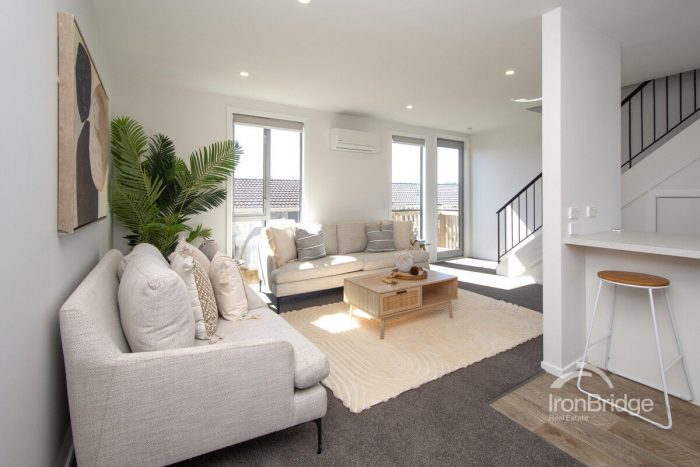 4/246 Marine Parade, New Brighton, Christchurch City, Canterbury, 8061, New Zealand