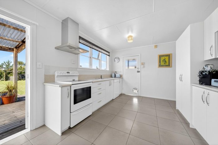 29 Cockburn Street, Masterton, Wellington, 5810, New Zealand