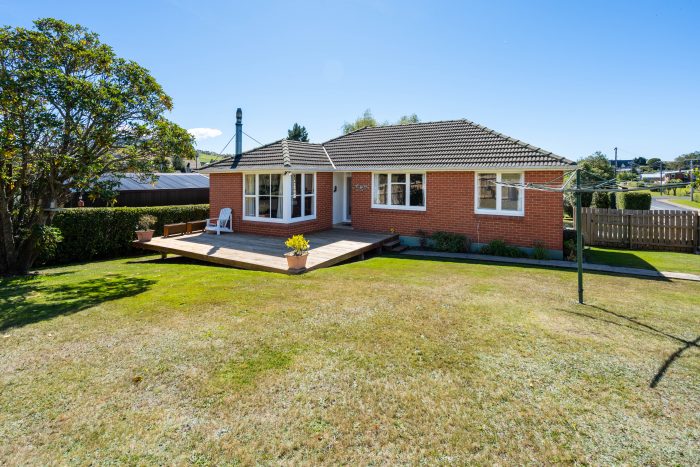 67 Collins Street, Waikouaiti, Dunedin, Otago, 9510, New Zealand