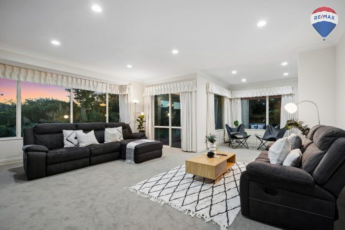 15 Compass Court, Paraparaumu, Kapiti Coast, Wellington, 5032, New Zealand