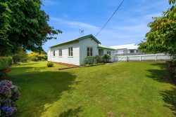 36 Cordelia Street, Stratford, Taranaki, 4332, New Zealand