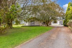 105 Costall Road, Matamata, Matamata-Piako, Waikato, 3474, New Zealand