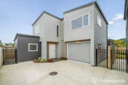 4D Carroll Grove, Trentham, Upper Hutt, Wellington, 5018, New Zealand