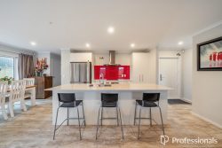4D Carroll Grove, Trentham, Upper Hutt, Wellington, 5018, New Zealand