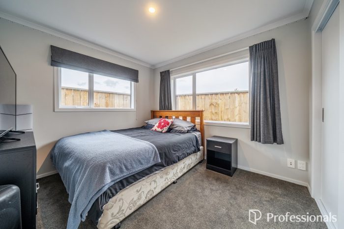 4D Carroll Grove, Trentham, Upper Hutt, Wellington, 5018, New Zealand
