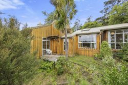 126 Doctors Point Road, Waitati, Dunedin, Otago, 9085, New Zealand