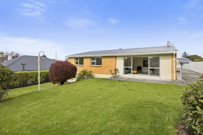 54 Drivers Road, Maori Hill, Dunedin, Otago, 9010, New Zealand