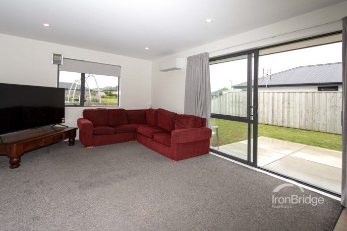 29 Jean Archie Drive, Rolleston, Selwyn, Canterbury, 7614, New Zealand