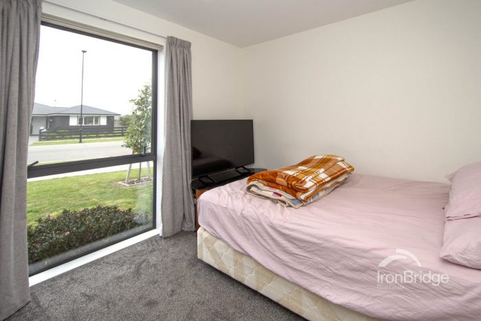 29 Jean Archie Drive, Rolleston, Selwyn, Canterbury, 7614, New Zealand