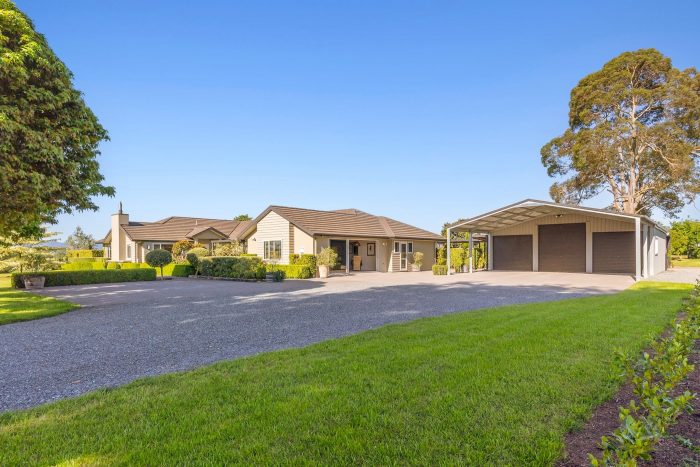 77 Duncan Road, Waharoa, Matamata-Piako, Waikato, 3474, New Zealand