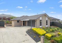 31E Helenvale Crescent, Pokeno, Franklin, Auckland, 2402, New Zealand