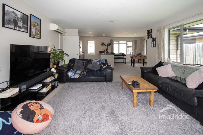 4 Cassino Street, Rangiora, Waimakariri, Canterbury, 7400, New Zealand