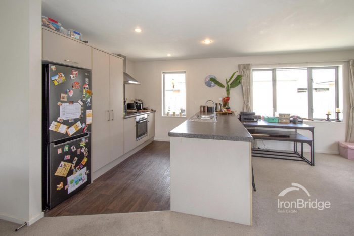 4 Cassino Street, Rangiora, Waimakariri, Canterbury, 7400, New Zealand