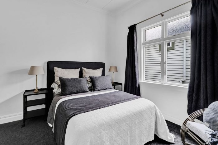 61 Lemon Street, New Plymouth, Taranaki, 4310, New Zealand