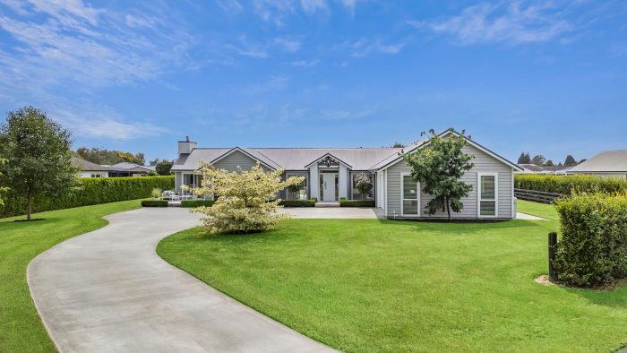 19 Eldonwood Drive, Matamata, Matamata-Piako, Waikato, 3400, New Zealand