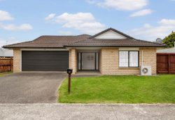 13 Ernest Shackleton Drive, Waiuku, Franklin, Auckland, 2123, New Zealand