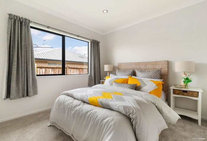 13 Ernest Shackleton Drive, Waiuku, Franklin, Auckland, 2123, New Zealand