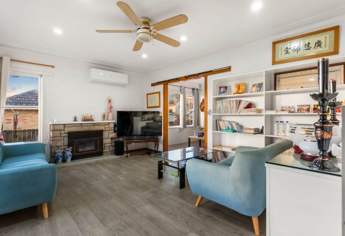 32 Esperanto Road, Papatoetoe, Manukau City, Auckland, 2025, New Zealand