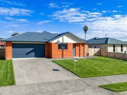 34 Farnborough Drive, Nawton, Hamilton, Waikato, 3200, New Zealand