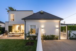 78 Brighton Road, Parnell, Auckland, 1052, New Zealand