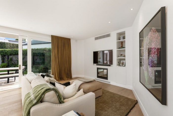 78 Brighton Road, Parnell, Auckland, 1052, New Zealand