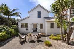 45 Douglas Street, Ponsonby, Auckland, 1021, New Zealand