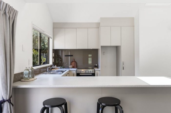 45 Douglas Street, Ponsonby, Auckland, 1021, New Zealand