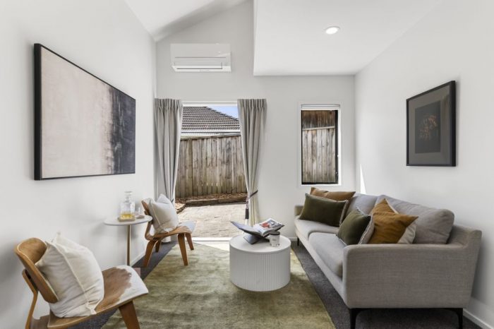 45 Douglas Street, Ponsonby, Auckland, 1021, New Zealand